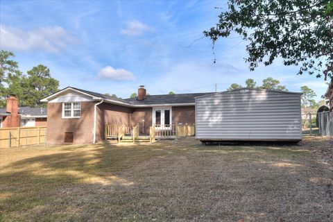 Tiny photo for 618 W Woodlawn Avenue, North Augusta, SC 29841 (MLS # 220675)