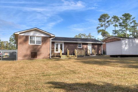 Tiny photo for 618 W Woodlawn Avenue, North Augusta, SC 29841 (MLS # 220675)