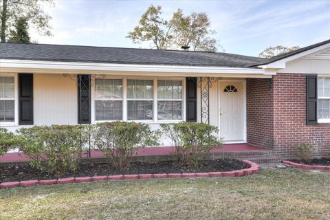 Tiny photo for 618 W Woodlawn Avenue, North Augusta, SC 29841 (MLS # 220675)
