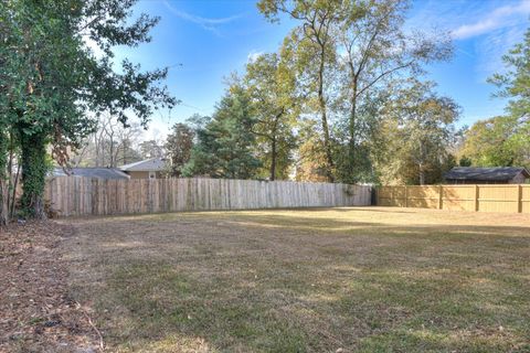 Tiny photo for 618 W Woodlawn Avenue, North Augusta, SC 29841 (MLS # 220675)