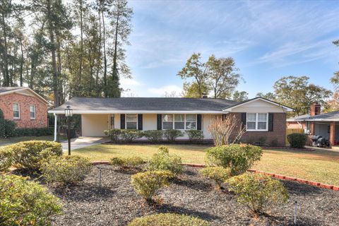 Tiny photo for 618 W Woodlawn Avenue, North Augusta, SC 29841 (MLS # 220675)