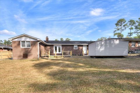 Tiny photo for 618 W Woodlawn Avenue, North Augusta, SC 29841 (MLS # 220675)