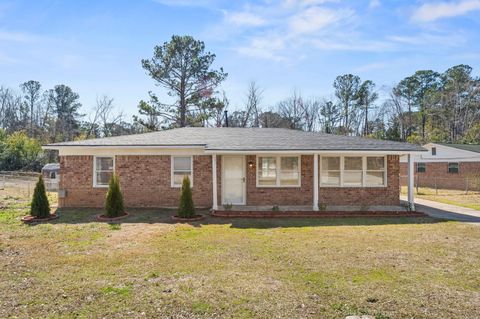 Photo of 3645 Hopson Road, Augusta, GA 30906 (MLS # 223681)