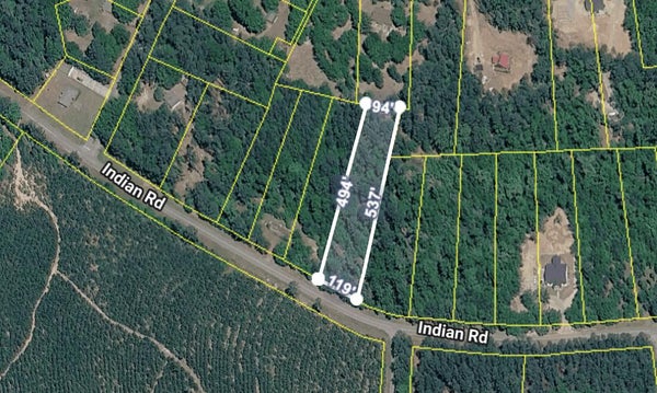 INDIAN RD, LINCOLNTON, GA 30817 - Image 1754ee0bb1e89897d3ada4e8fcdafcf6/2091529150