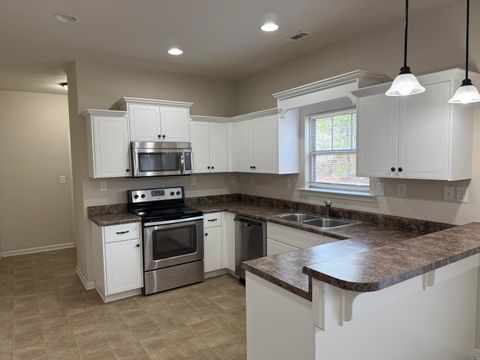 Tiny photo for 633 Colston Avenue, Aiken, SC 29801 (MLS # 221236)