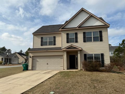 Photo of 633 Colston Avenue, Aiken, SC 29801 (MLS # 221236)