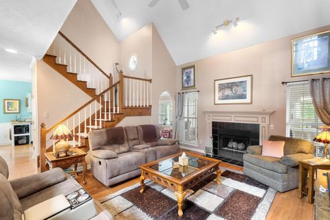 Tiny photo for 133 Sandstone Boulevard, Aiken, SC 29803 (MLS # 219031)