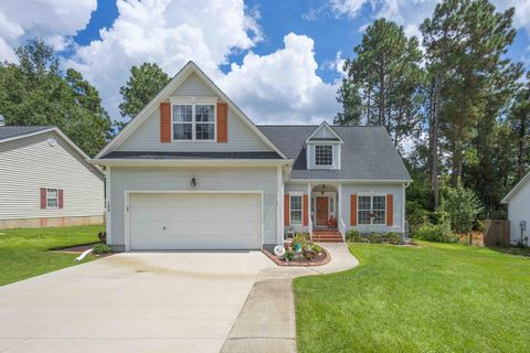 Tiny photo for 133 Sandstone Boulevard, Aiken, SC 29803 (MLS # 219031)