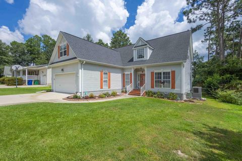 Photo of 133 Sandstone Boulevard, Aiken, SC 29803 (MLS # 219031)