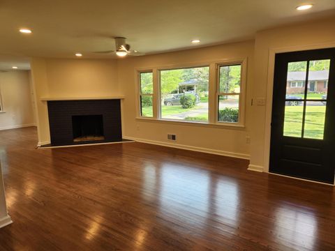 Tiny photo for 322 Mimosa Circle, Aiken, SC 29801 (MLS # 219270)
