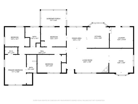 Tiny photo for 322 Mimosa Circle, Aiken, SC 29801 (MLS # 219270)