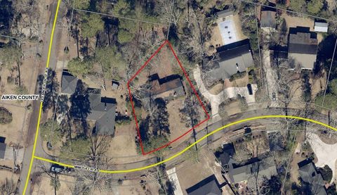 Tiny photo for 322 Mimosa Circle, Aiken, SC 29801 (MLS # 219270)