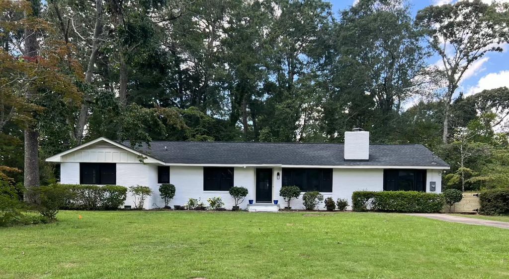 Photo for 322 Mimosa Circle, Aiken, SC 29801 (MLS # 219270)