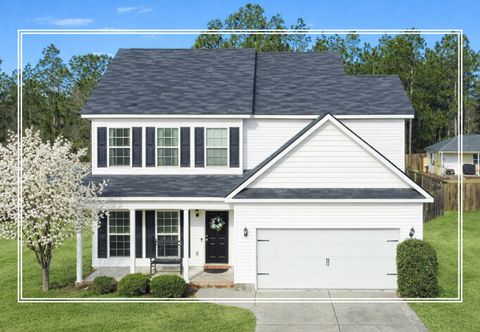 Photo of 3145 Camden Way, Graniteville, SC 29829 (MLS # 221518)