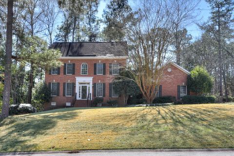 Photo of 126 Hemlock Drive, Aiken, SC 29803 (MLS # 221820)