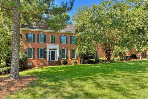Photo of 126 Hemlock Drive, Aiken, SC 29803 (MLS # 221820)