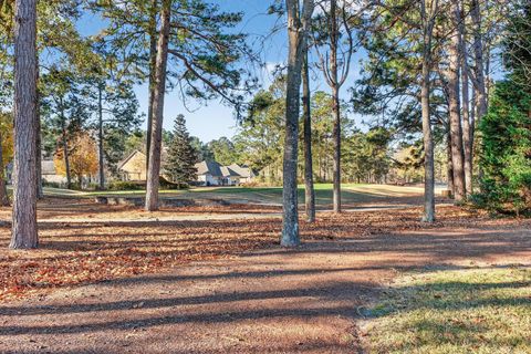 Tiny photo for 156 Sweet Gum Lane, Aiken, SC 29803 (MLS # 220924)