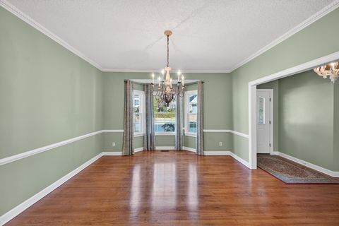 Tiny photo for 156 Sweet Gum Lane, Aiken, SC 29803 (MLS # 220924)