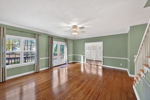 Tiny photo for 156 Sweet Gum Lane, Aiken, SC 29803 (MLS # 220924)