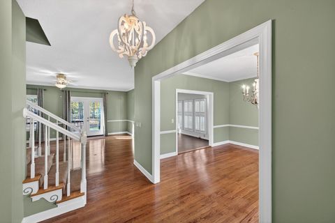 Tiny photo for 156 Sweet Gum Lane, Aiken, SC 29803 (MLS # 220924)