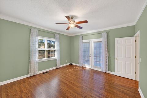 Tiny photo for 156 Sweet Gum Lane, Aiken, SC 29803 (MLS # 220924)