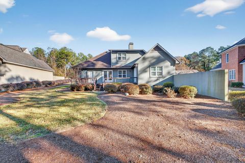 Tiny photo for 156 Sweet Gum Lane, Aiken, SC 29803 (MLS # 220924)