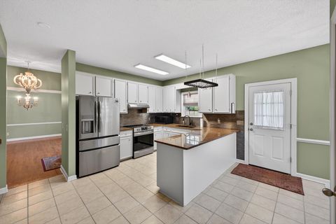 Tiny photo for 156 Sweet Gum Lane, Aiken, SC 29803 (MLS # 220924)