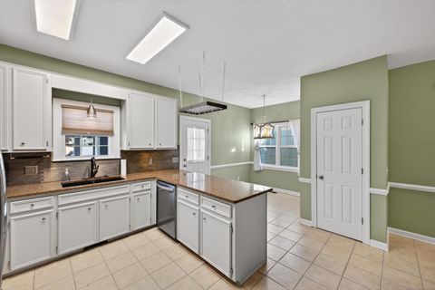 Tiny photo for 156 Sweet Gum Lane, Aiken, SC 29803 (MLS # 220924)