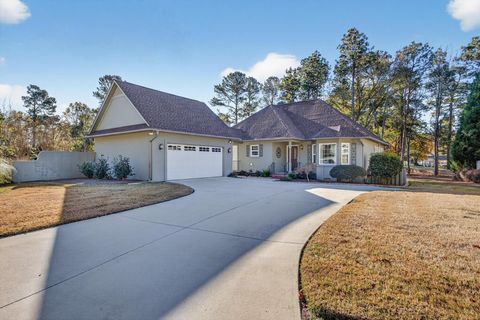 Photo of 156 Sweet Gum Lane, Aiken, SC 29803 (MLS # 220924)