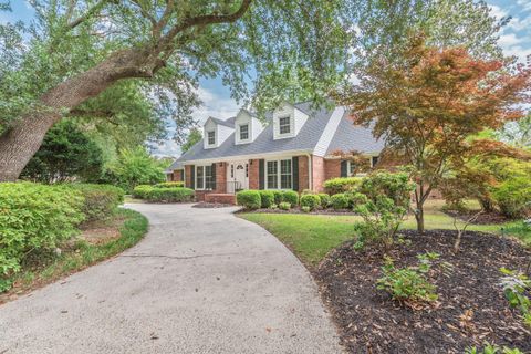 Photo of 235 Ray Lane SE, Aiken, SC 29801 (MLS # 223766)