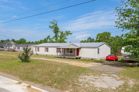 Photo of 180 Holly Meadows Drive, Graniteville, SC 29829 (MLS # 220170)