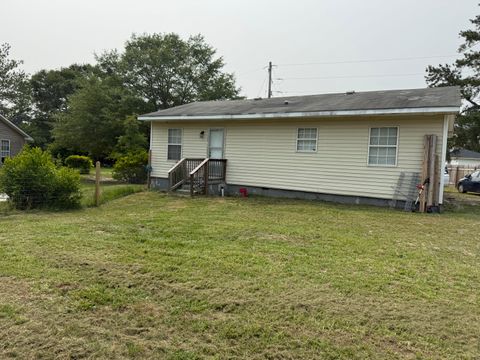 Tiny photo for 50 Fox Terrace Road, North Augusta, SC 29860 (MLS # 217674)