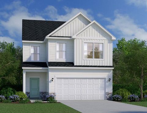 Photo of 277 Balbriggan Place, Aiken, SC 29801 (MLS # 219809)