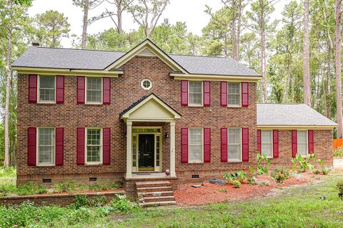 Photo of 1888 Knobcone Avenue, North Augusta, SC 29841 (MLS # 218387)