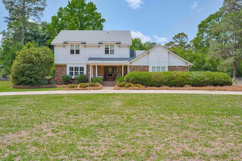 Photo of 113 Knollwood Trail, North Augusta, SC 29860 (MLS # 223542)