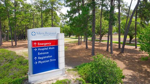 Tiny photo for 3044 Nolana Lp, Graniteville, SC 29829 (MLS # 220981)