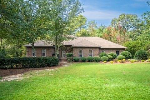 Tiny photo for 104 Red Oak Lane, Aiken, SC 29803 (MLS # 219159)