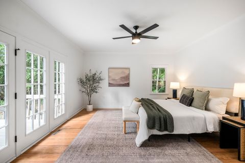 Tiny photo for 104 Red Oak Lane, Aiken, SC 29803 (MLS # 219159)