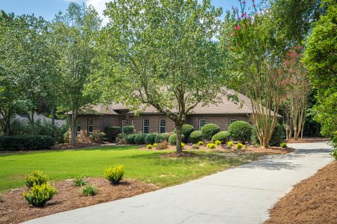 Tiny photo for 104 Red Oak Lane, Aiken, SC 29803 (MLS # 219159)