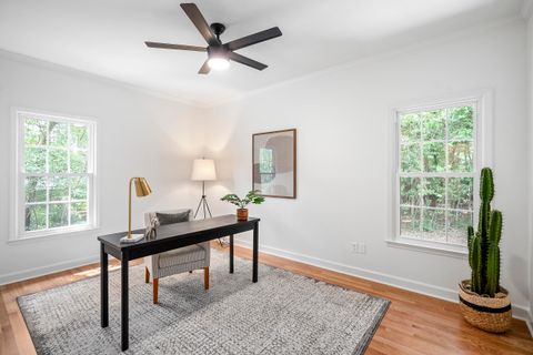 Tiny photo for 104 Red Oak Lane, Aiken, SC 29803 (MLS # 219159)