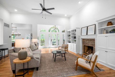 Tiny photo for 104 Red Oak Lane, Aiken, SC 29803 (MLS # 219159)