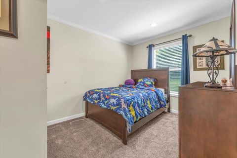 Tiny photo for 152 Ridgelake Circle, St Matthews, SC 29135 (MLS # 218824)