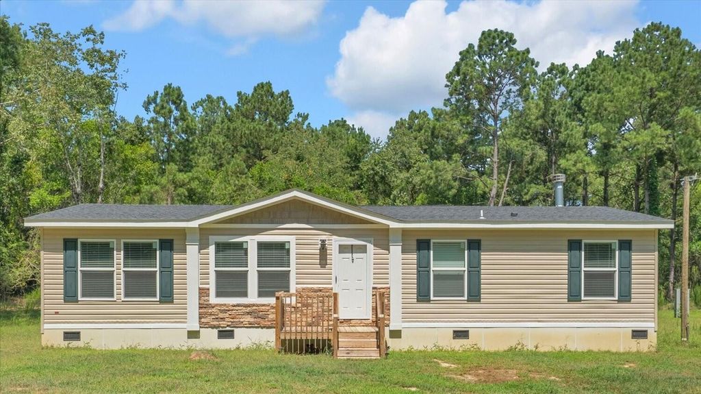 Photo for 152 Ridgelake Circle, St Matthews, SC 29135 (MLS # 218824)