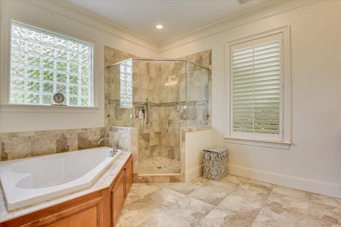 Tiny photo for 239 Grassy Creek Lane, Aiken, SC 29803 (MLS # 221093)