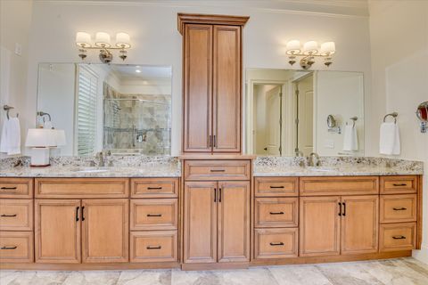 Tiny photo for 239 Grassy Creek Lane, Aiken, SC 29803 (MLS # 221093)