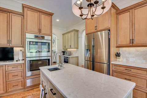 Tiny photo for 239 Grassy Creek Lane, Aiken, SC 29803 (MLS # 221093)