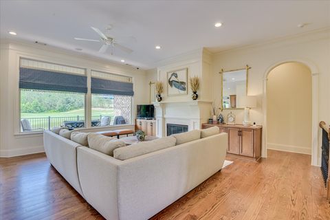 Tiny photo for 239 Grassy Creek Lane, Aiken, SC 29803 (MLS # 221093)