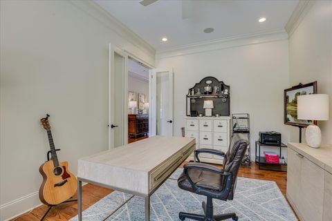 Tiny photo for 239 Grassy Creek Lane, Aiken, SC 29803 (MLS # 221093)