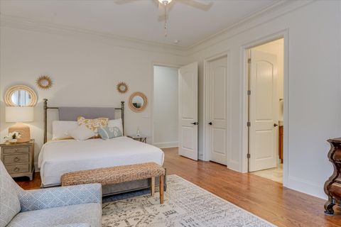 Tiny photo for 239 Grassy Creek Lane, Aiken, SC 29803 (MLS # 221093)