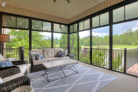 Tiny photo for 239 Grassy Creek Lane, Aiken, SC 29803 (MLS # 221093)